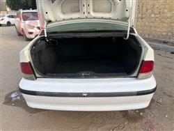 إيران خودرو سمند